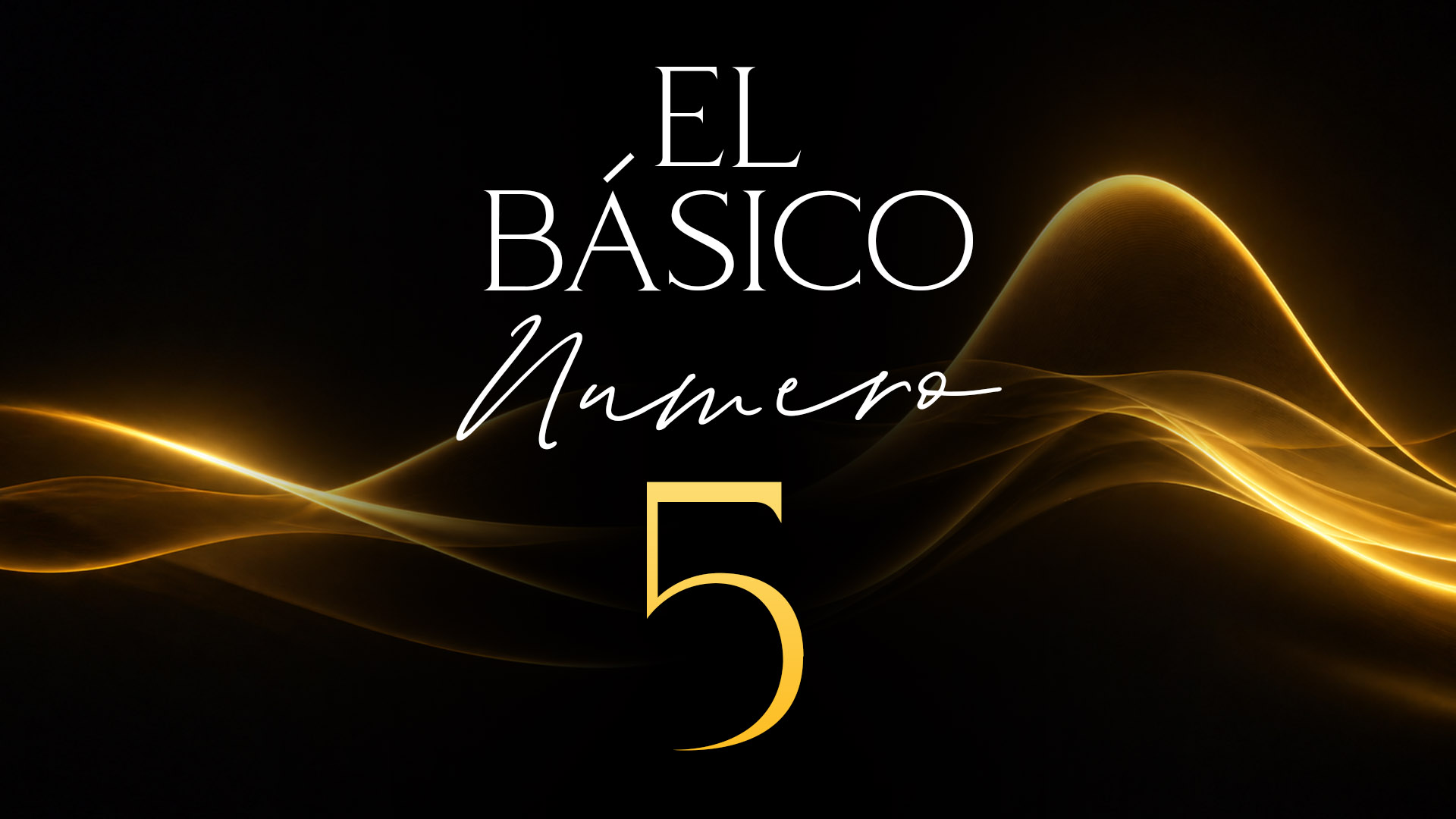 El Quinto Básico — Libro Digital